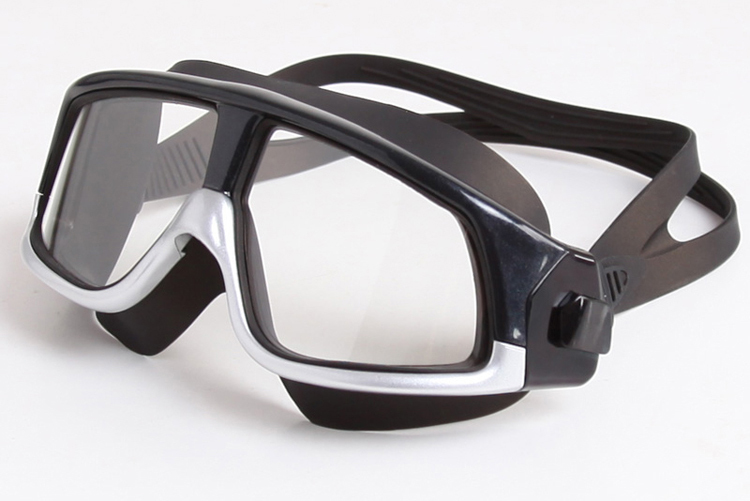  Ƽ Ȱ     Ȱ  Gafas Natacion Ƹ ī  Oculos   Masculino BS6100F/Professional Anti Fog Swimming Goggles Coating Swim Glasses Men G